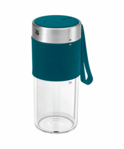 Máy xay sinh tố WMF Küchenminis Mix On The Go màu xanh ngọc