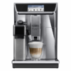 Máy pha cà phê tự động De'Longhi PrimaDonna Elite ECAM 656.75.MS màu bạc