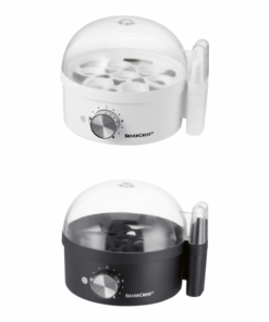 Máy luộc trứng Silvercrest 450W