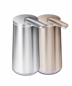 Chiết xà phòng cảm ứng tạo bọt Simplehuman 295ml