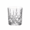 Set 6 cốc Bohemia Brixton Whisky 320ml
