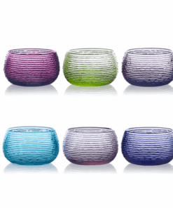 Set 6 tô Individual 10.5cm IVV 8549.1