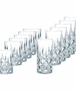 Bộ 12 cốc pha lê Nachtmann Noblesse 105440