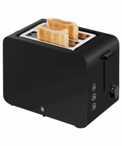 Máy nướng bánh mì WMF Stelio Deep Black