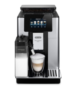 Máy pha cà phê tự động De'Longhi PrimaDonna Soul ECAM 612.55.SB