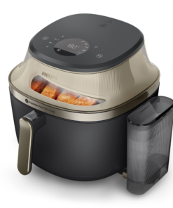 Nồi chiên hấp Philips NA543 7,2L
