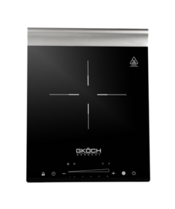 Bếp từ đơn GKÖCH 2000W BI-20A-12 màu đen