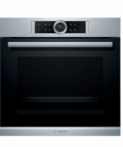 Lò nướng BOSCH HBG635BS1 serie 8 âm tủ