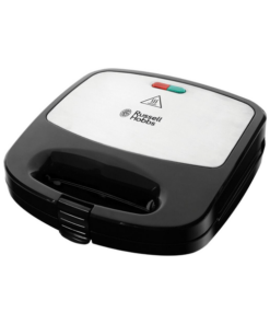 Máy nướng bánh mì sandwich 3in1 Russell Hobbs Fiesta 750W