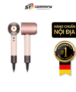 Máy sấy tóc Dyson Supersonic Nural HD16 Pink Blush