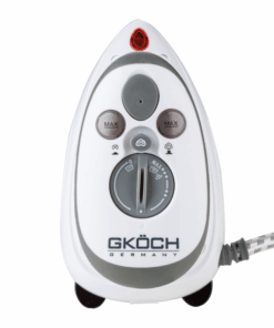 Bàn là du lịch mini GKÖCH Y-816 Germany
