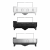 Giá úp bát inox Simplehuman