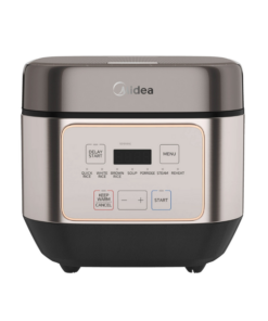 Nồi cơm điện MIDEA MRD180T1BDN dung tích 1,8L