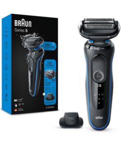 Máy cạo râu BRAUN Series 5 5018S