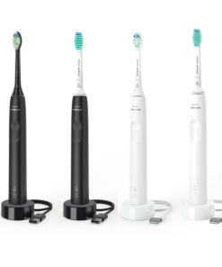 Bàn chải điện Philips Sonicare 3100 series HX3671 nhiều màu