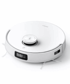 Robot hút bụi lau nhà Ecovacs Deebot Ozmo T10