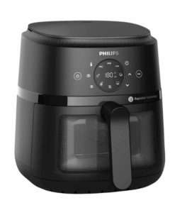 Nồi chiên không dầu Philips NA220/00 4,2L Airfryer