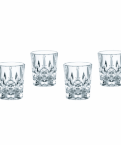 Set 4 cốc chi tiết Nachtmann Noblesse 100694 55ml