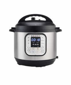 Nồi áp suất điện Instant Pot Duo 60 2026 5,7 Lit 7in1