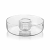 Set Paris Chip & Dip 18cm IVV Sahara 8195.1