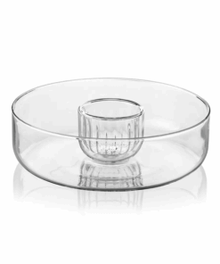Set Paris Chip & Dip 18cm IVV Sahara 8195.1