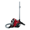 Máy hút bụi BOSCH BGC05AAA2 màu đỏ