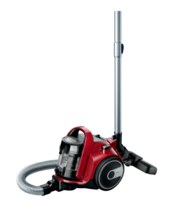 Máy hút bụi BOSCH BGC05AAA2 màu đỏ