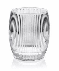 Set 6 cốc Gluglu Clear IVV 8655.1