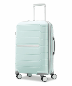 Vali Samsonite Freeform size 20 màu xanh ngọc