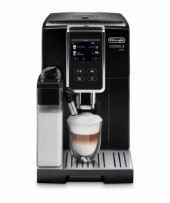 Máy pha cà phê De'Longhi Dinamica Plus ECAM 370.70.B made in EU