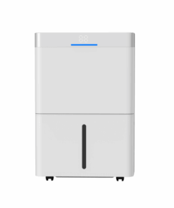 Máy hút ẩm Stylies Matar 30L màu trắng