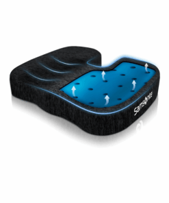 Đệm ghế Samsonite Cooling Technology