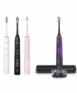 Bàn chải điện Philips Sonicare DiamondClean 9000 Smart