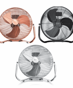 Quạt sàn BRANDSON 3 cánh nội địa Đức