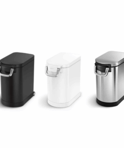 Thùng gạo cao cấp Simplehuman