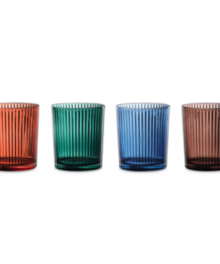 Bộ 4 cốc pha lê Nachtmann Aperitivo Colouri 106468