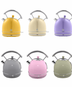 Ấm siêu tốc SWAN Retro 3000W 1,8L