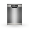 Máy rửa bát độc lập BOSCH SMS6ZCI85M serie 6