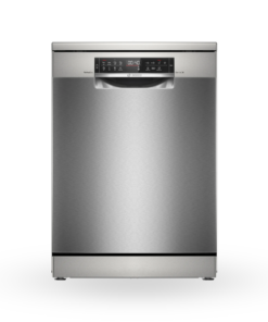 Máy rửa bát độc lập BOSCH SMS6ZCI85M serie 6