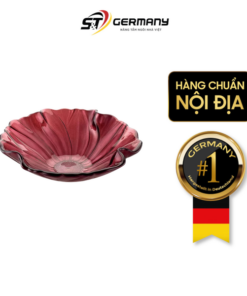 Tô pha lê IVV Magnolia nhiều màu, nhiều kích cỡ