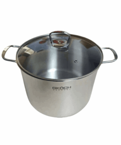 Nồi luộc gà GKÖCH 28cm SYC209 12Lit