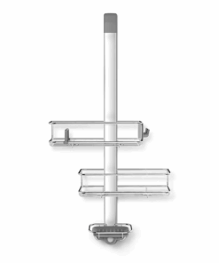 Giá treo vách kính Simplehuman BT1101