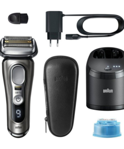 Máy cạo râu BRAUN serie 9 Pro Premium 9485cc made in Germany