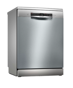 Máy rửa bát độc lập BOSCH SMS4ECI14E serie 4
