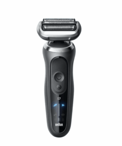 Máy cạo râu BRAUN Series 7 7120s màu đen