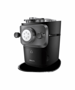 Máy làm mì bún Philips HR2665/93 serie 7000 màu đen