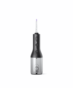 Tăm nước Philips thế hệ mới HX3826/33 màu đen