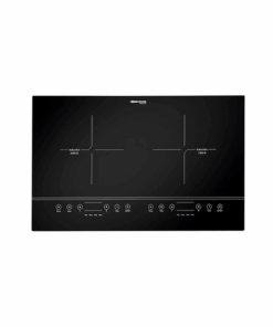 Bếp từ đôi âm Rommelsbacher EBC3430/IN