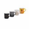 Set 4 cốc Le Creuset Magical Harry Potter 400 ml