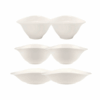 Set 6 bát đĩa Villeroy & Boch Vapiano made in Germany